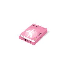 Папір IQ Color A4 80 г/м2 500с, pink neon (NEOPI/A4/80/IQ)