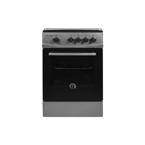 Плита Milano ML55 G1/01 графіт
