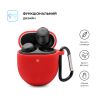 Чохол для навушників Armorstandart Hang Case для Google Pixel Buds Pro Red (ARM75405) - Зображення 1