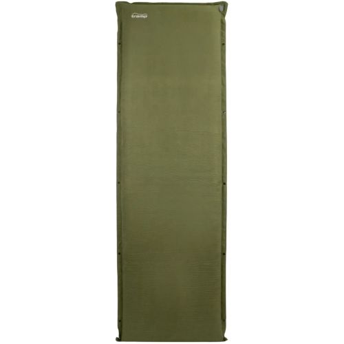 Туристичний килимок Tramp Comfort 3 cm (UTRI-015-dark-olive)