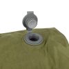 Туристичний килимок Tramp Comfort 3 cm (UTRI-015-dark-olive) - Зображення 3