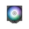 Кулер до процесора Enermax ETS-TD60 Digital ARGB Black (ETS-TD60D-ARGB) - Зображення 1