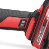 Шлифовальная машина Einhell Professional TP-AG 18/125 F Li BL - Solo PXC 18V, 125мм, 8500об/мин (без АКБ и ЗУ) (4431175) - Изображение 3