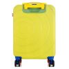 Чемодан Semi Line 20 (S) Yellow (T5929-1) (DAS303421) - Изображение 2