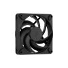 Кулер до корпусу Fractal Design Momentum 12 Black (FD-F-MO1-1201) - Зображення 1