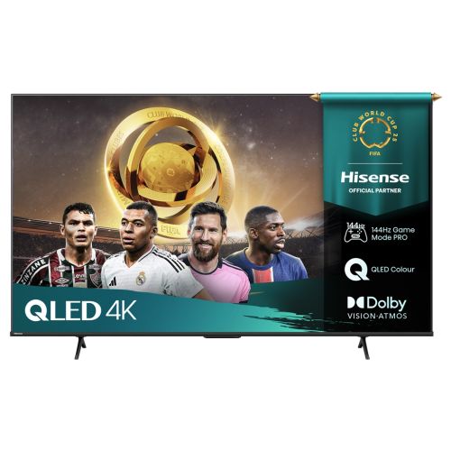 Телевизор Hisense 55E7Q PRO