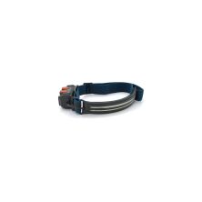 Фонарь Bailong BL-W690-2-SMD+Red