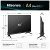 Телевизор Hisense 40A4Q - Изображение 1