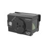 Коліматорний приціл Vector Optics Frenzy Plus 1x18x20 Enclosed SOL Multi Reticle VOD footprint (SCRD-SM63) - Зображення 1