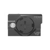 Коліматорний приціл Vector Optics Frenzy Plus 1x18x20 Enclosed SOL Multi Reticle VOD footprint (SCRD-SM63) - Зображення 2