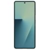 Чехол для мобильного телефона Samsung Silicone with Ring Galaxy Flip 7 Black (EF-PF766TMEGUA) - Изображение 2