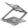 Підставка до ноутбука Canyon Laptop Stand with Detachable Hub OnStand 2 (6-in-1 Hub) (CNS-SDS2) - Зображення 3