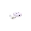 Перехідник HDMI F to VGA F 720P/1080P white Voltronic (YT-CM-HDMI/VGA) - Зображення 1