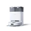 Пилосос Ecovacs DEEBOT T30CDLX71 WHITE (DLX71 WHITE) - Зображення 1