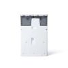 Пилосос Ecovacs DEEBOT T30CDLX71 WHITE (DLX71 WHITE) - Зображення 3