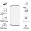 Стекло защитное Drobak Matte Ceramics Samsung Galaxy A36 (595981) - Изображение 1