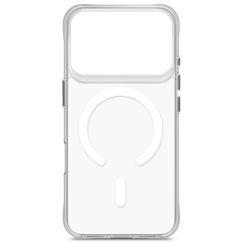 Чехол для мобильного телефона Armorstandart Clear-C MagCase Apple iPhone 17 Pro Transparent (ARM87401) Чехол для мобильного телефона Armorstandart Clear-C MagCase Apple iPhone 17 Pro Transparent (ARM87401)