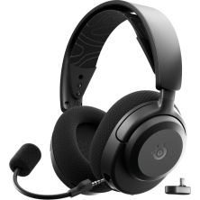 Наушники SteelSeries Arctis Nova 3X Wireless MultiPlatform/Xbox Black (61689) Наушники SteelSeries Arctis Nova 3X Wireless MultiPlatform/Xbox Black (61689)