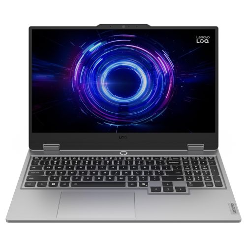 Ноутбук Lenovo LOQ 15IRX10 (83JE00Y0RA) Ноутбук Lenovo LOQ 15IRX10 (83JE00Y0RA)