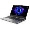 Ноутбук Lenovo LOQ 15IRX10 (83JE00Y0RA) Ноутбук Lenovo LOQ 15IRX10 (83JE00Y0RA) - Изображение 2