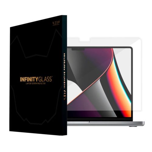Стекло защитное iLera for MacBook Pro 16 (ILMCGL05)