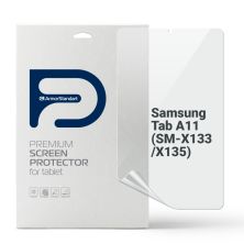 Пленка защитная Armorstandart hydrogel Matte Samsung Tab A11 (SM-X133/X135) (ARM89243) Пленка защитная Armorstandart hydrogel Matte Samsung Tab A11 (SM-X133/X135) (ARM89243)