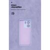 Чехол для мобильного телефона Armorstandart ICON OPPO A5X 4G / A5X 5G Camera cover Lavender (ARM86574) - Изображение 3