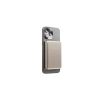 Батарея універсальна Intenso MW10000 10000mAh Magnetic champagne (7344031) Батарея універсальна Intenso MW10000 10000mAh Magnetic champagne (7344031) - Зображення 2