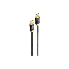 Кабель мультимедийный HDMI M to HDMI M 30.0m V2.1 8K 60Hz/4K 144Hz AOC Cablexpert (CCBP-HDMI8K-AOC-30M-EU)