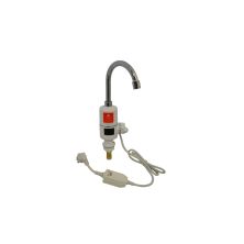 Проточний водонагрівач Grunhelm EWH-1X-3FPP-LED