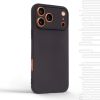 Чехол для мобильного телефона Armorstandart Matte Slim Fit Apple iPhone 17 Pro Camera cover Black (ARM86232) - Изображение 1