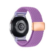 Ремешок для смарт-часов Armorstandart Braided Solo Loop для Samsung Galaxy Watch 7 / FE / 6 / 6 Classic / 5 / 5 Pro / 4 / 4 Classic Li (ARM86840)