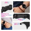 Ремешок для смарт-часов Armorstandart Google Pixel Watch / Watch 2 / Watch 3 41 mm Field Green (ARM75414) - Изображение 3