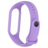 Ремінець до фітнес браслета Armorstandart комплект 3шт Xiaomi Mi Band 7/6/5 New Style Lavender (ARM77039) - Зображення 2