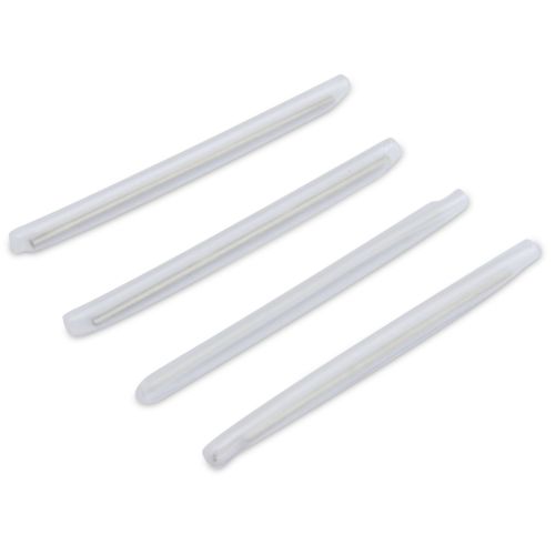 Опто-волоконне обладнання Digitus Гільза ВО термопосадкова 45мм / 2мм, 100шт=пак. (AL-SK6)