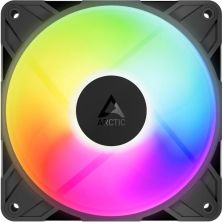 Кулер для корпуса Arctic P12 Pro Reverse A-RGB (ACFAN00322A)