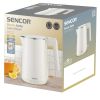 Электрочайник Sencor SWK0155WH - Изображение 3