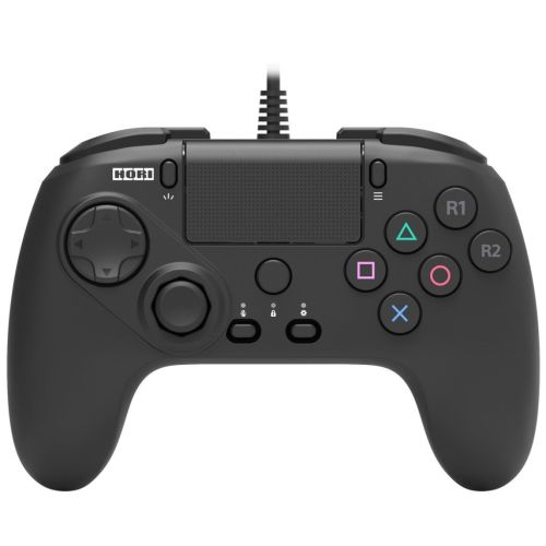 Геймпад Hori Fighting Commander Octa PC/PS4/PS5 USB Black (SPF-023U)