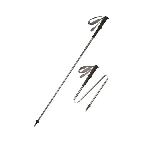 Трекінгові палиці Naturehike CNK2450DS016, 120 см, сіра (6927595791721)