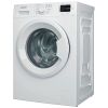 Пральна машина Indesit IM 640 MY TIME UA (IM640MYTIMEUA) - Зображення 1
