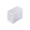 Корпус для ПК JONSBO D32 PRO MESH White - Зображення 2