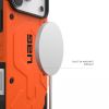 Чохол до мобільного телефона UAG Pathfinder MagSafe iPhone 17 Pro Max Orange (114549119797) - Зображення 2