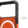Чохол до мобільного телефона UAG Pathfinder MagSafe iPhone 17 Pro Max Orange (114549119797) - Зображення 3
