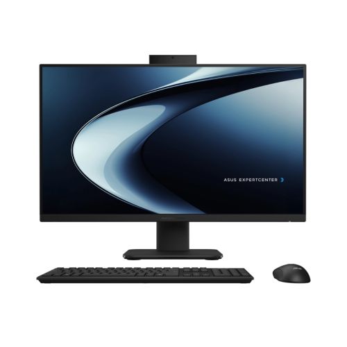Компьютер ASUS P470VAK-BPE1190 AiO / i5-13420H, 16, 512, WKM (90PT03W5-M01BX0)