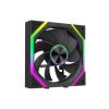 Кулер для корпуса Gamemax FN12A-N2 WL-R - Изображение 2