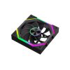 Кулер для корпуса Gamemax FN12A-N2 WL-R - Изображение 3
