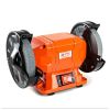 Точильный станок GTM 150мм 250Вт NBG-150F 150*20*12,7 220В (NBG-150F) - Изображение 1