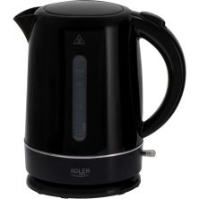 Электрочайник Adler AD 1385 black