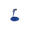 Поливочный шланг Voltronic KY-150B, 5-15м/50ft, + распылитель, насадка на кран, Blue, Box (KY-150B) - Изображение 2