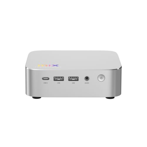 Компьютер Thunderobot MIX NUC 2 (SPHX37048)